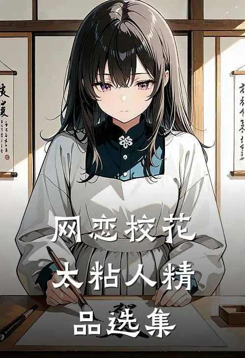 网恋校花太粘人精品选集