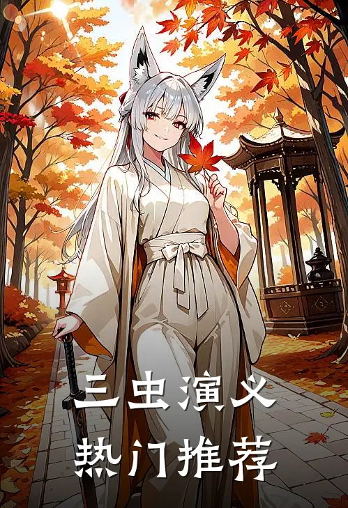 三虫演义热门推荐