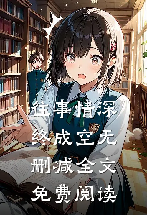 往事情深终成空无删减全文免费阅读