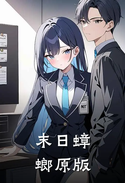 末日蟑螂原版