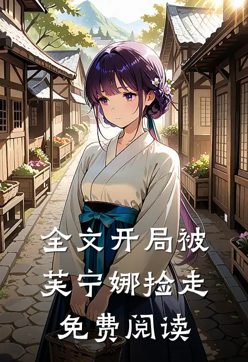 全文开局被芙宁娜捡走免费阅读