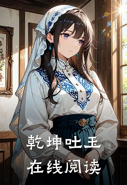乾坤吐玉在线阅读