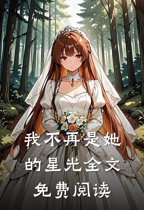 我不再是她的星光全文免费阅读