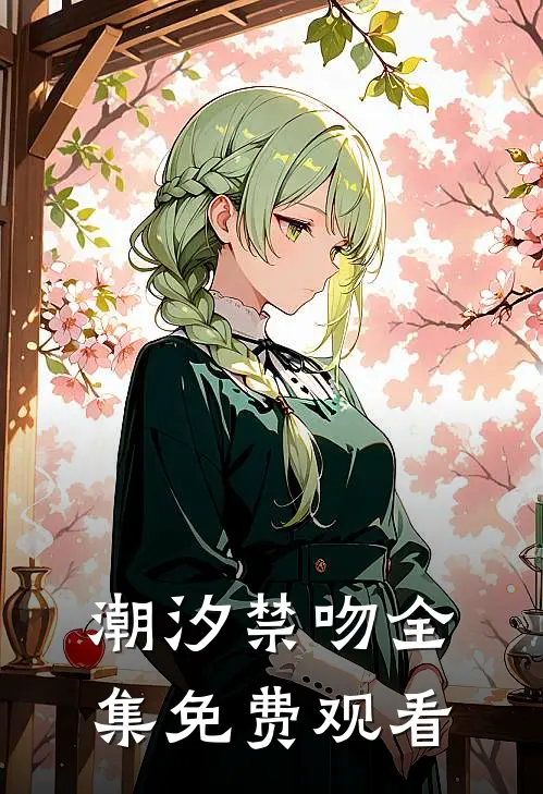 潮汐禁吻 全集免费观看