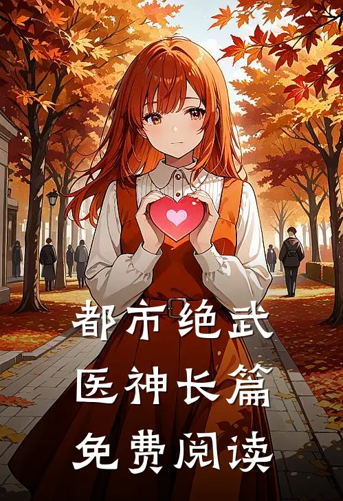 都市绝武医神长篇免费阅读