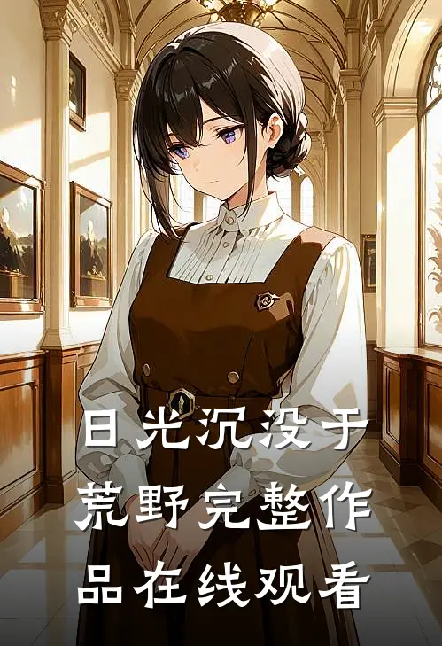 日光沉没于荒野完整作品在线观看