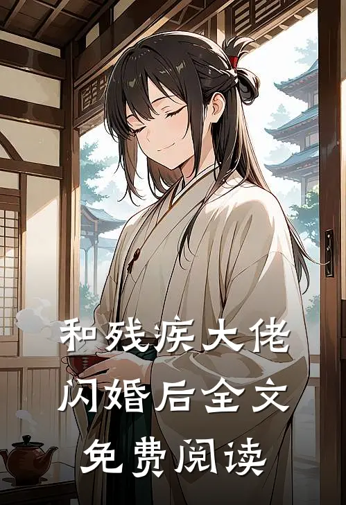 和残疾大佬闪婚后全文免费阅读