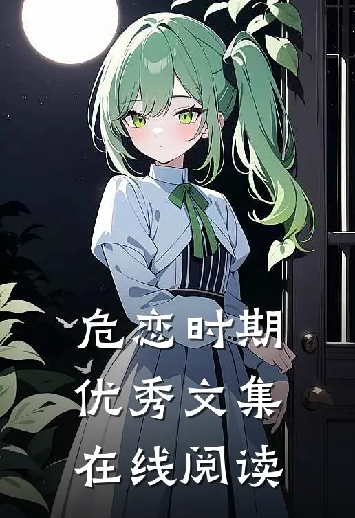 危恋时期优秀文集在线阅读
