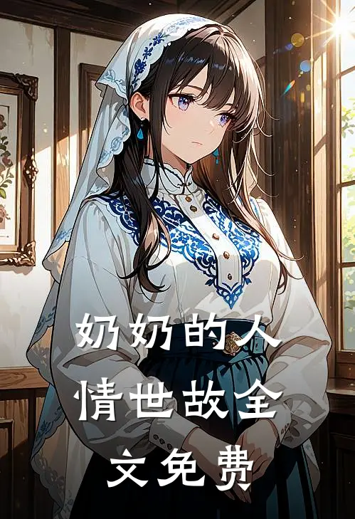 奶奶的人情世故全文免费