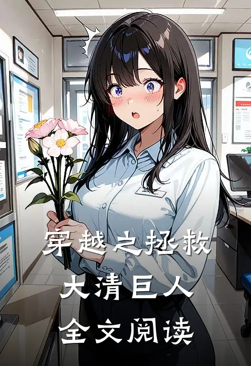 穿越之拯救大清巨人全文阅读