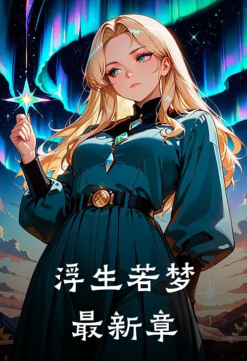 浮生若梦最新章