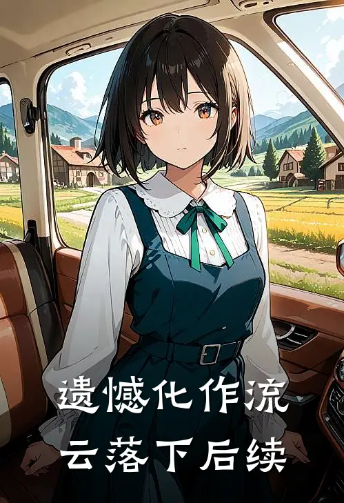 遗憾化作流云落下后续
