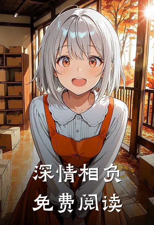 深情相负免费阅读