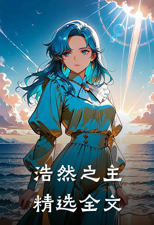 浩然之主精选全文