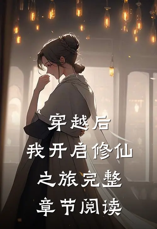穿越后,我开启修仙之旅完整章节阅读
