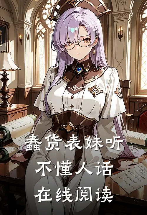 蠢货表妹听不懂人话在线阅读