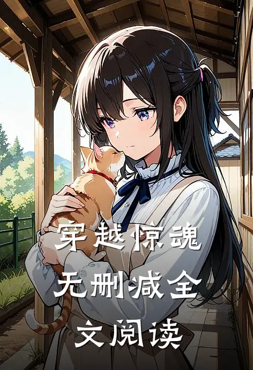 穿越惊魂无删减全文阅读