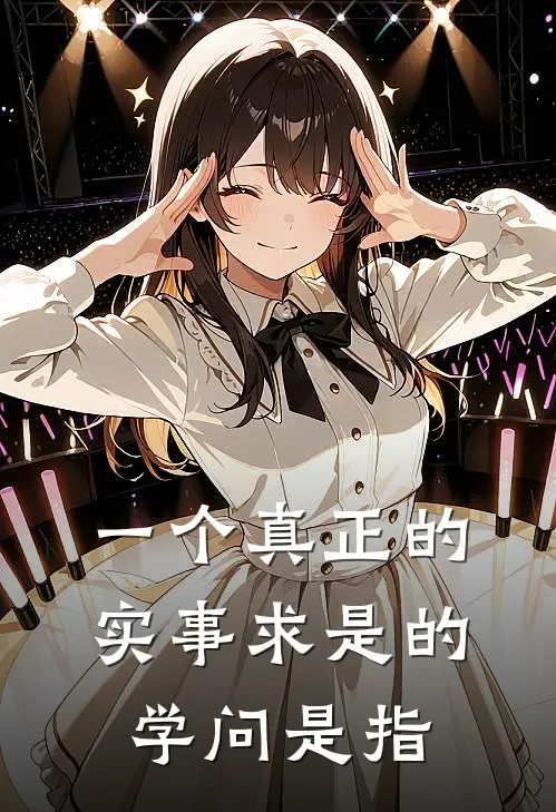 一个真正的实事求是的学问是指