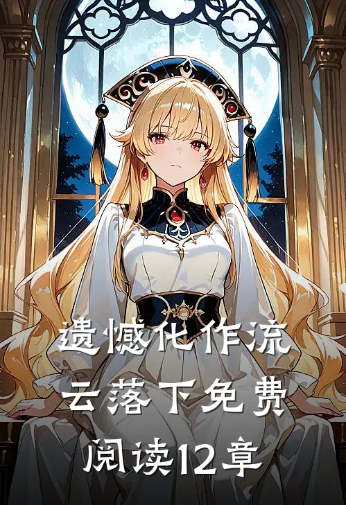 遗憾化作流云落下免费阅读12章