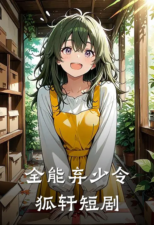 全能弃少令狐轩短剧