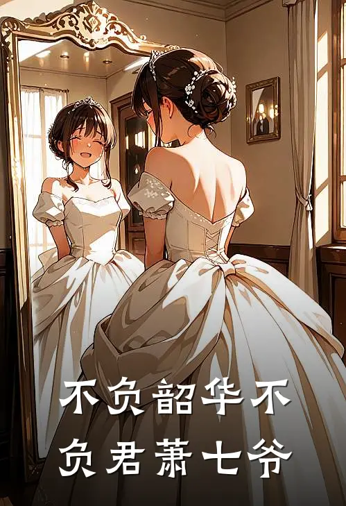 不负韶华不负君萧七爷