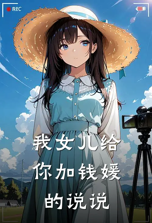我女儿给你加钱媛的说说