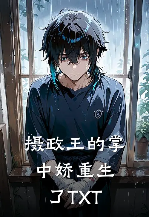摄政王的掌中娇重生了TXT