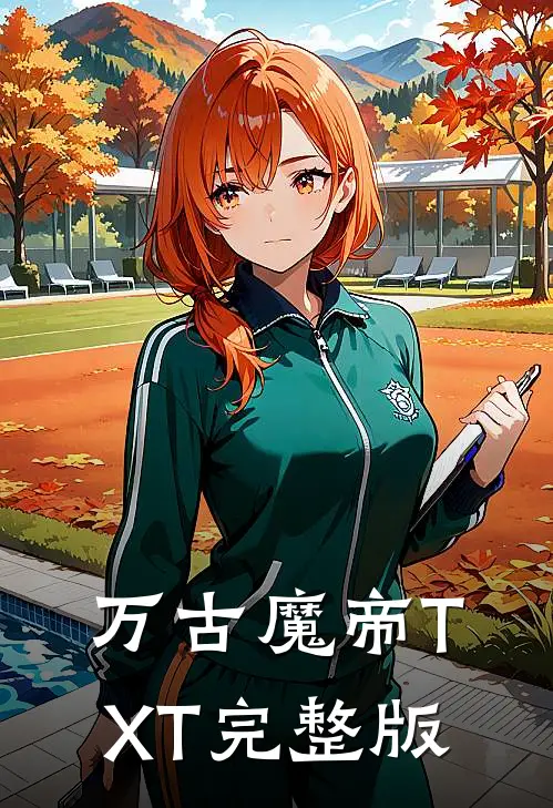万古魔帝TXT完整版