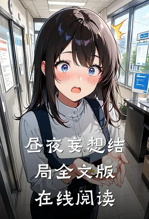 昼夜妄想结局全文版在线阅读