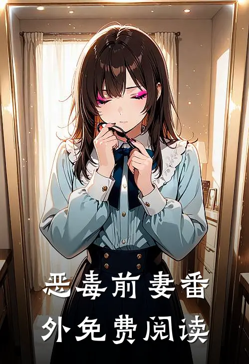 恶毒前妻 番外免费阅读