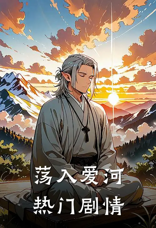 荡入爱河热门剧情