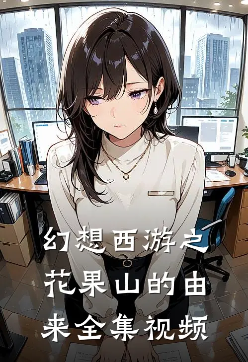 幻想西游之花果山的由来 全集视频