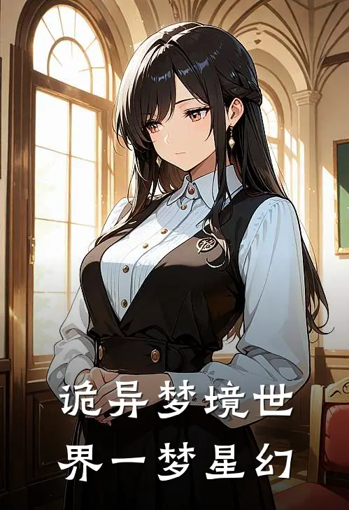 诡异梦境世界 一梦星幻