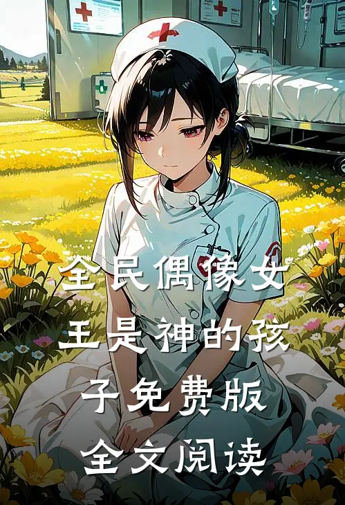 全民偶像女王是神的孩子免费版全文阅读