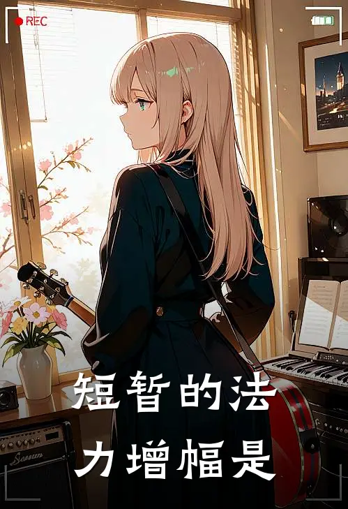 短暂的法力增幅是