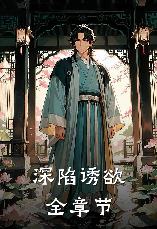 深陷诱欲全章节