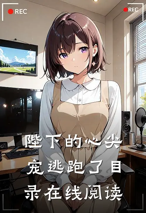 陛下的心尖宠逃跑了目录在线阅读