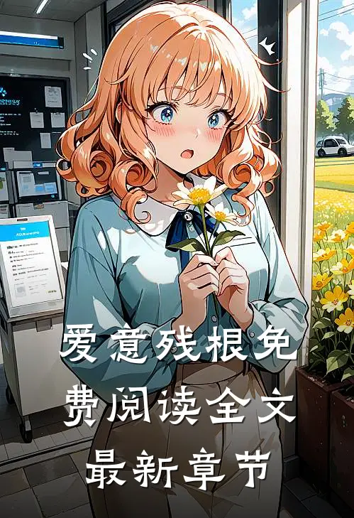 爱意残根免费阅读全文最新章节
