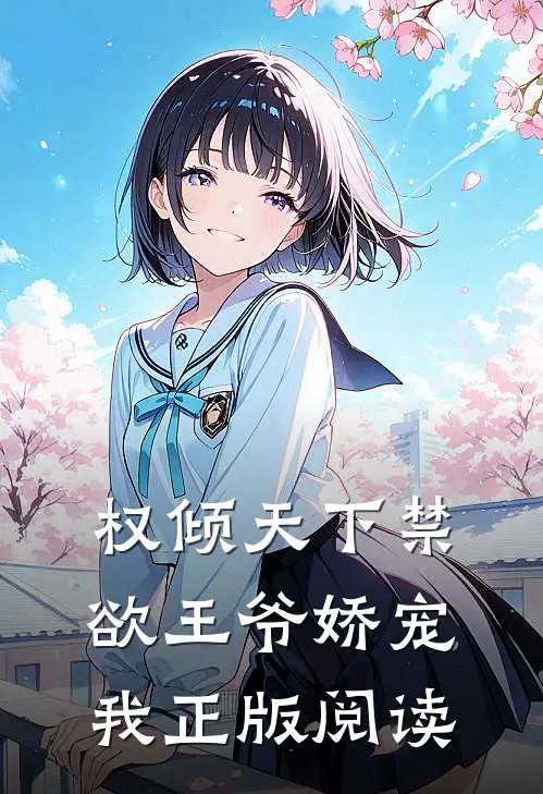权倾天下禁欲王爷娇宠我正版阅读
