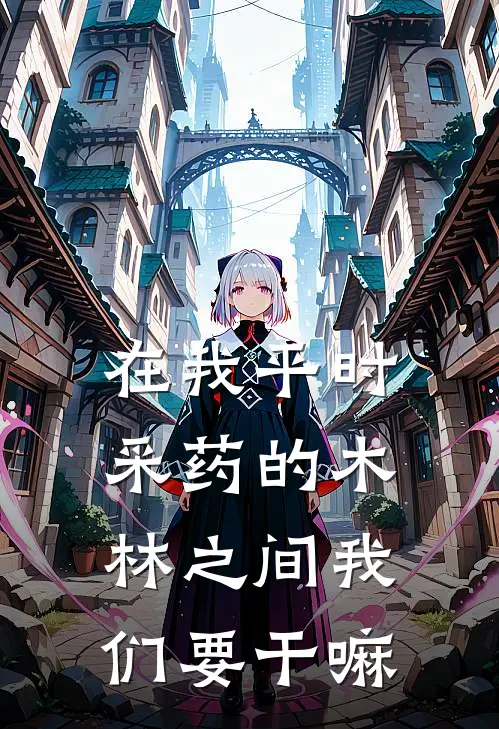 在我平时采药的木林之间我们要干嘛