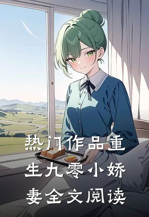 热门作品重生九零小娇妻全文阅读