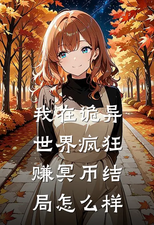 我在诡异世界疯狂赚冥币结局怎么样