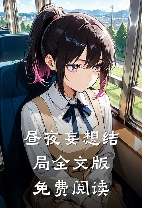 昼夜妄想结局全文版免费阅读