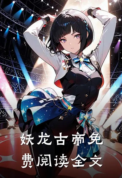 妖龙古帝免费阅读全文