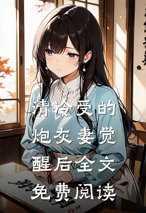 清冷受的炮灰妻觉醒后全文免费阅读