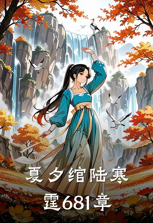 夏夕绾陆寒霆681章