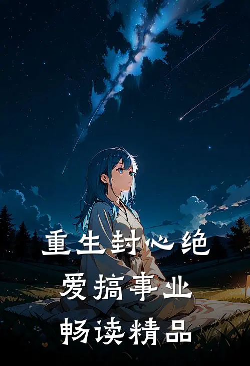 重生封心绝爱搞事业畅读精品