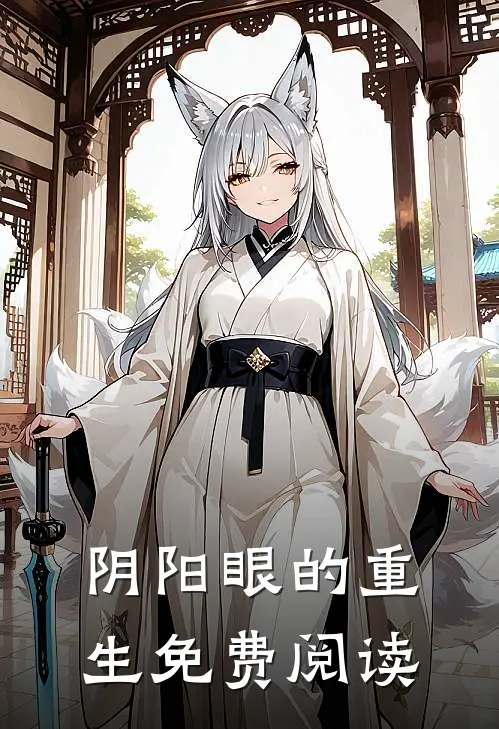 阴阳眼的重生免费阅读