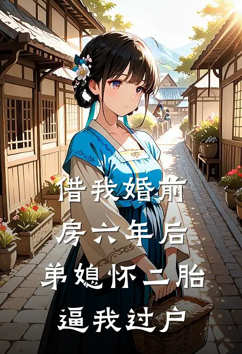 借我婚前房六年后，弟媳怀二胎逼我过户