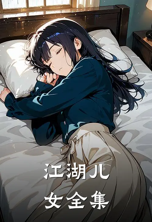 江湖儿女全集